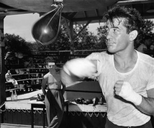 Rocky Graziano