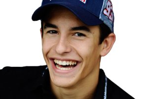 Marc Marquez - Lifestyle
