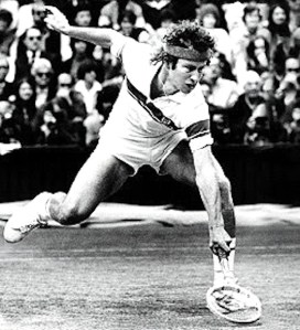 mcenroe