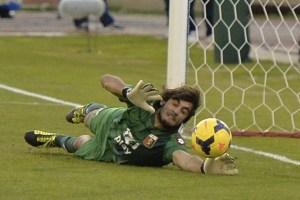 Soccer: Serie A; Cagliari - Genoa
