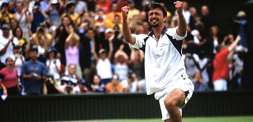 Goran Ivanisevic