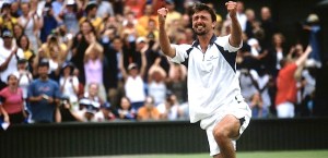 Goran Ivanisevic