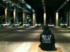 moneyteam