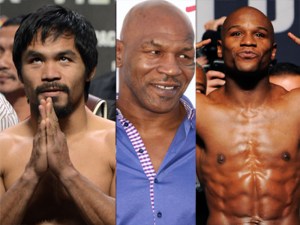 Pacquiao-vs-Tyson-vs-Mayweather