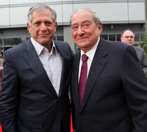 Mayweather vs Pacquiao SUPERFIGHT