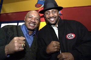 hagler