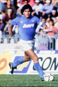 maradona