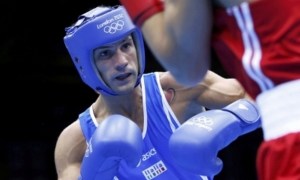 Vincenzo Mangiacapre Medaglie