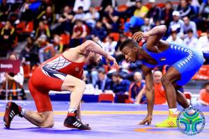 Lotta-Frank-Chamizo-Togrul-Asgarov-Fijlkam