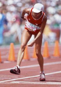 gabriela-andersen-schiess-maraton-femenian-los-angeles-1984-locos-por-correr