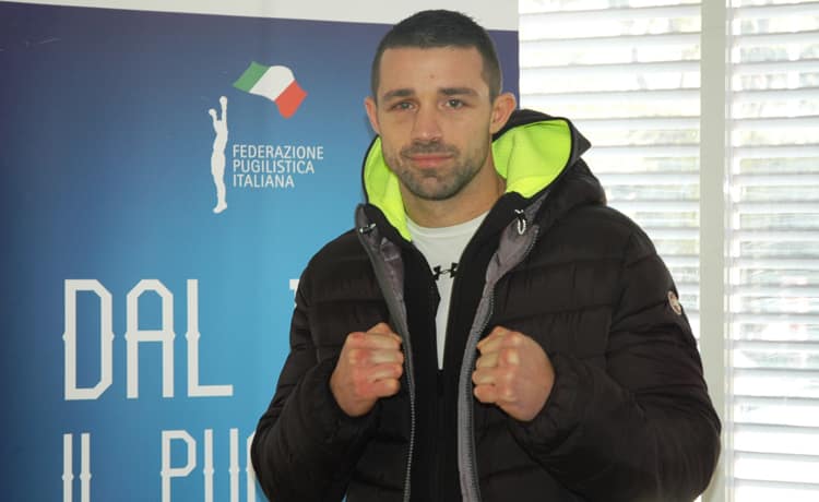 De Carolis: Mouhiidine non è un caso, ecco perché non sarà ai&nbsp;Mondiali