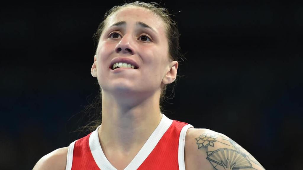 Irma Testa, niente Mondiali. Non sarà a Liverpool con la&nbsp;Nazionale