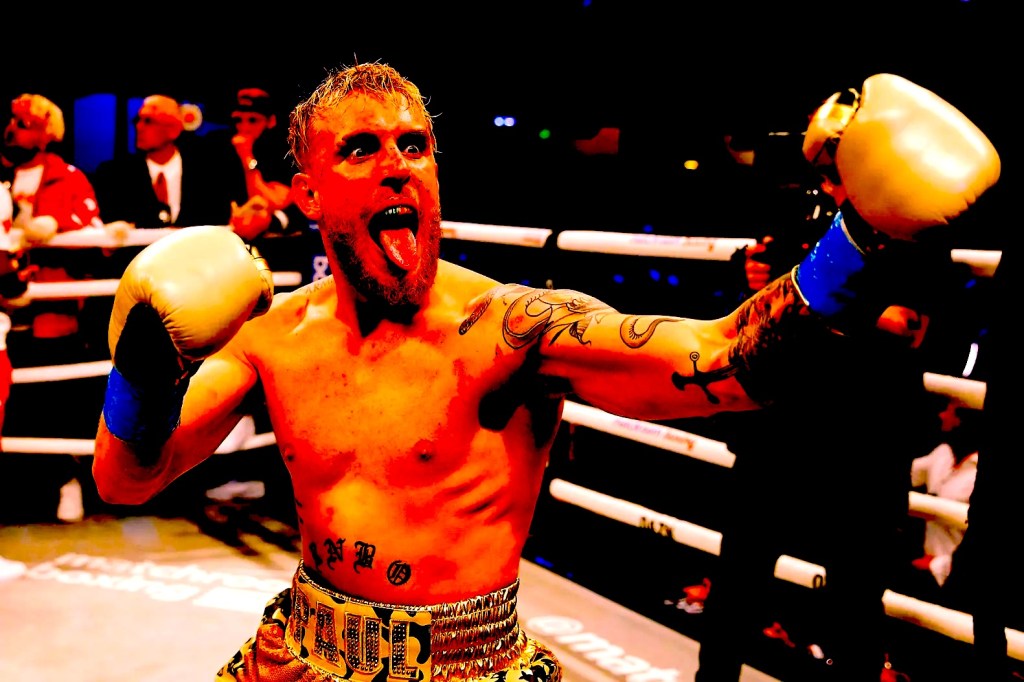 Annunciato Jake Paul vs Gervonta Davis. E la chiamano&nbsp;boxe…