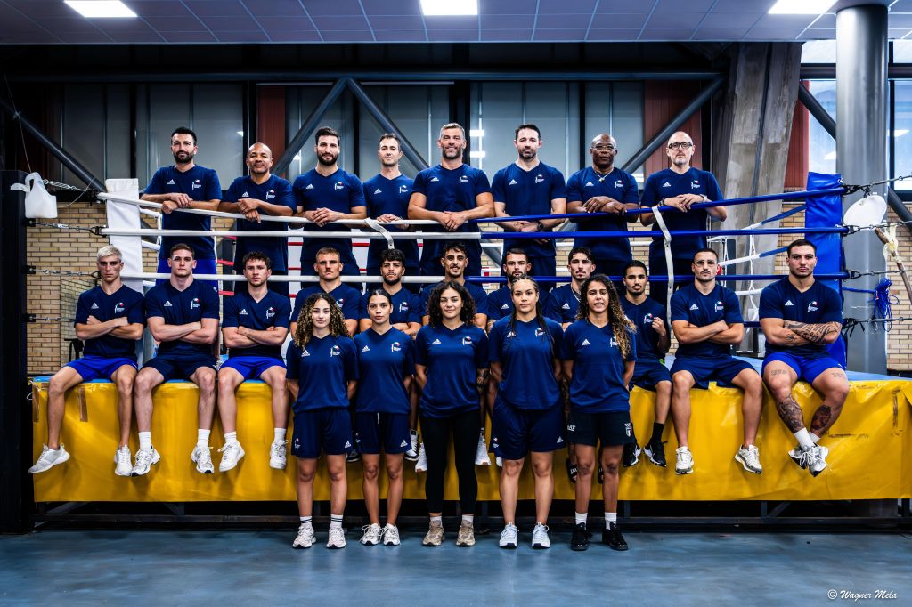 Mondiali 2025. Squadra fatta, ecco i tredici che si batteranno a&nbsp;Liverpool