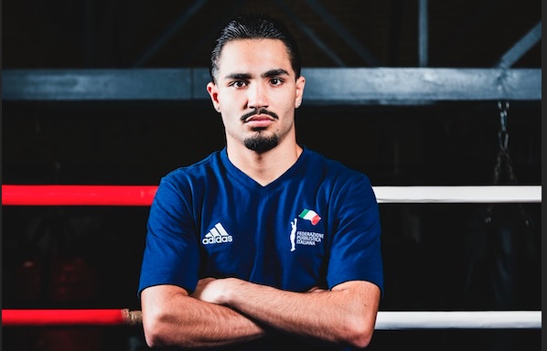 Mondiali 2025. Fuori anche il terzo uomo, Attrattivo perde di&nbsp;misura