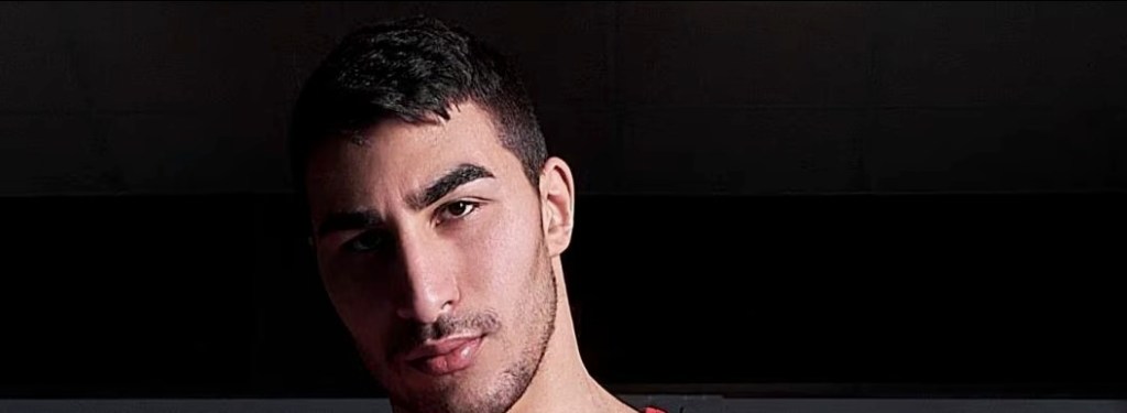 Mouhiidine passa pro, esordio da massimo leggero il prossimo&nbsp;mese