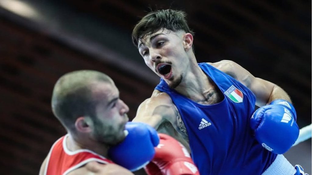 Mondiali 2025. Malanga disputa un grande incontro, ma non&nbsp;basta