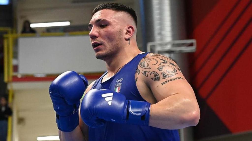 Mondiali 2025. Lenzi, doppio richiamo ufficiale, fuori nei&nbsp;quarti