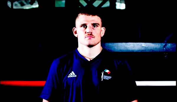 Mondiali 2025. Fuori anche Lizzi, prova deludente contro&nbsp;Boldirev