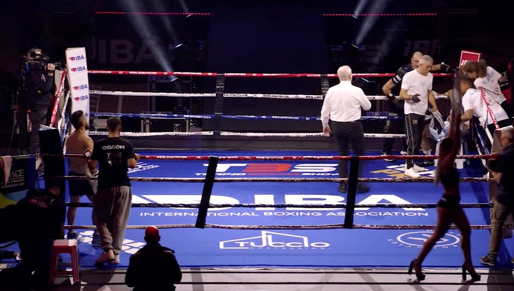 L’IBA promuove la sua boxe, proibita in Italia, e la FPI dice: Nessuna&nbsp;confusione