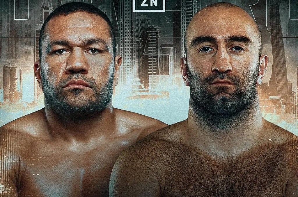 Gassiev, la magia di un gancio e il mondiale massimi Wba diventa suo. Pulev finisce&nbsp;ko