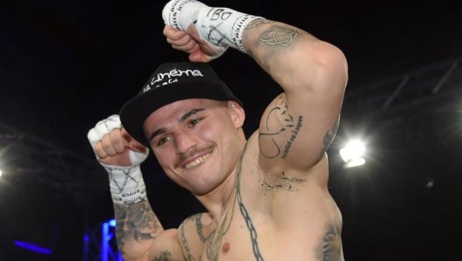 Magnesi (n. 1 WBC), e due titoli donne, il 20 giugno a Roma. Chi organizzerà?