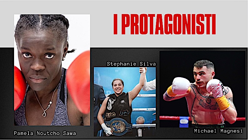 La Federboxe  organizzerà e finanzierà la riunione del 20 giugno a&nbsp;Roma?