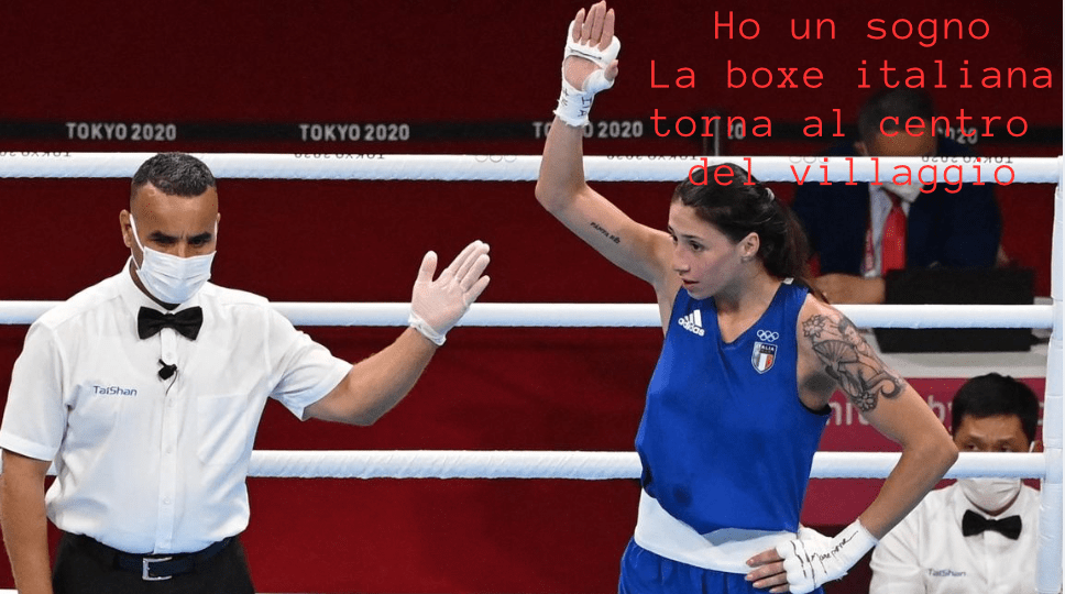 Mi piacerebbe, un giorno, ascoltare dalla voce del Presidente queste&nbsp;parole…