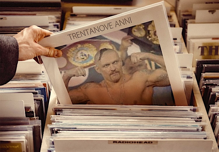 Usyk rivela i tre rivali prima del ritiro. Una carriera brillante con un brutto record&nbsp;negativo