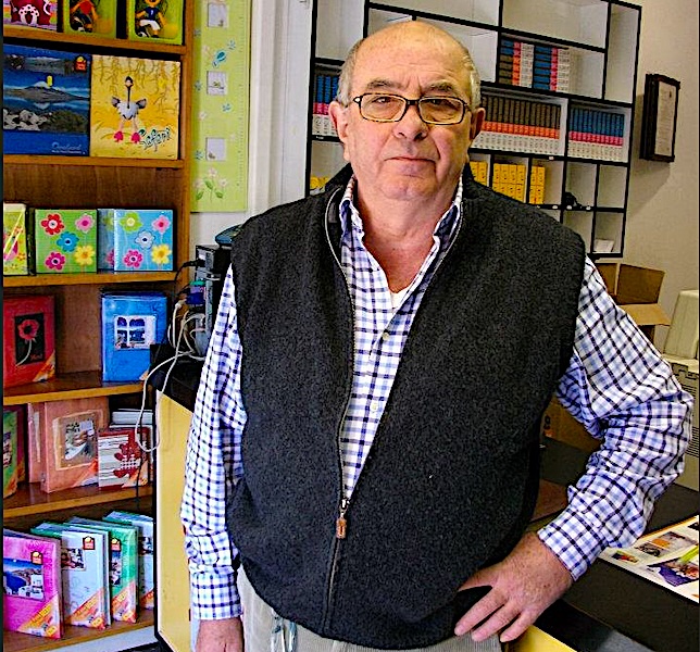 Ci ha lasciati Franco Morasca, organizzatore nella Roma degli anni&nbsp;belli