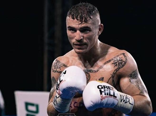 Magnesi vs Garner, in palio potrebbe esserci il mondiale assoluto